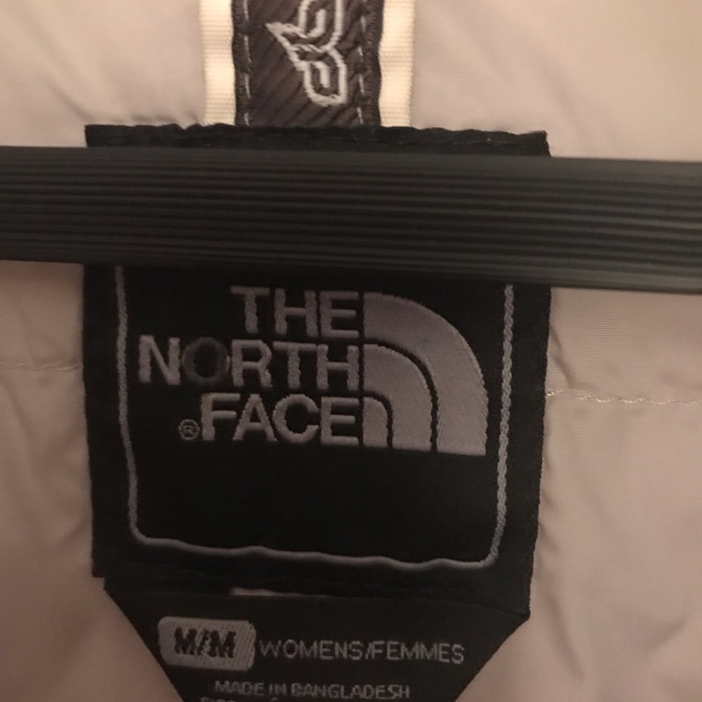 North Face Cryptic Jacket - image 3